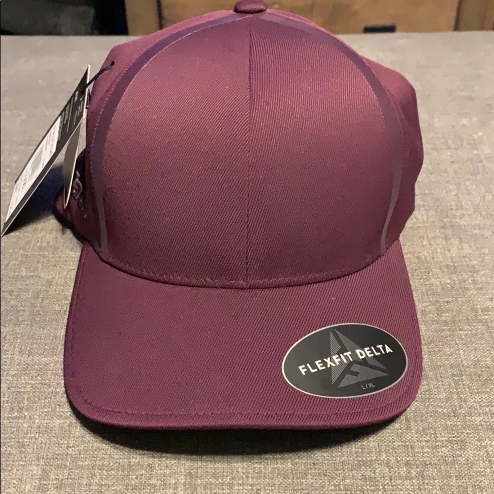 Adidas TaylorMade hat